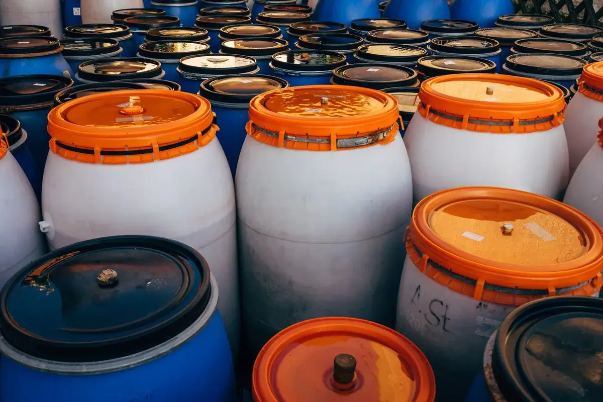 Hazmat Cleanup in Lake Erie Beach, NY